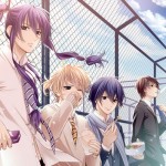 Tướng số những chàng trai không tốt