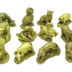 Những tuổi nên tránh hợp tác với nhau trong 12 con giáp