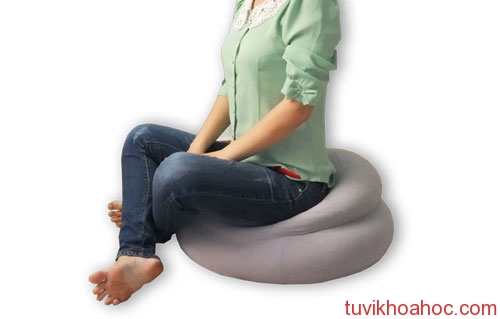  Xem tướng ngồi nói lên tính cách