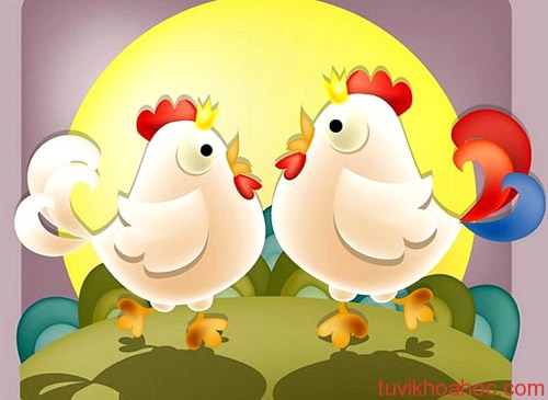 Con giáp dứt khoát và tuyệt tình khi chia tay nhau