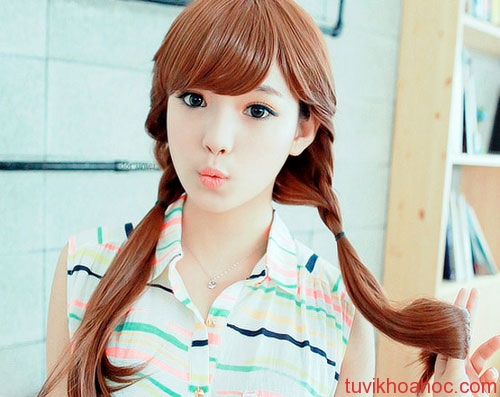 Coi bói tướng mạo của người phụ nữ như thế nào sẽ gặp may mắn