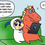 12 con giáp: Con trai tuổi nào háo sắc nhất?