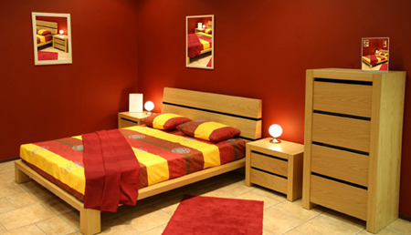 Hướng kê giường hợp người sinh năm 1991 Tân Mùi