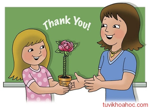 Giải mã giấc mơ thấy thầy cô giáo