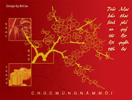 Những câu chúc tết hay và ý nghĩa nhất năm 2020