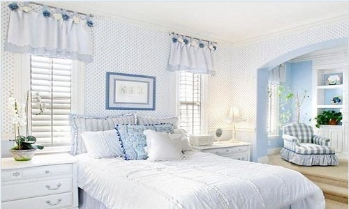 Hướng kê giường hợp người sinh năm 1993 Qúy Dậu