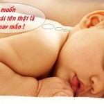 Đặt tên cho con hợp mệnh tuổi bố mẹ năm 2026