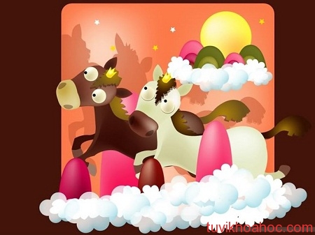  Con giáp nam nào đa tình nhất?