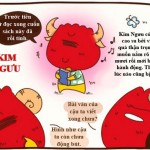 Chuyên gia ‘cao su’ của các cung hoàng đạo