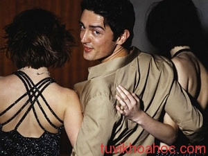 Xem tướng khuôn mặt đoán biết tính cách 