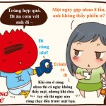 Top cung hoàng đạo nam thay đổi tính nết khi chia tay