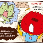 Top những chòm sao hay nói dối nhất