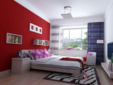 Hướng kê giường hợp người sinh năm 1990 Canh Ngọ