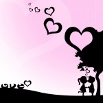 Phong thủy trong tình yêu và những điều cần biết