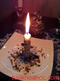  Làm bùa yêu vanilla thế nào?