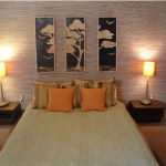 Hướng kê giường hợp người sinh năm 1951 Tân Mão