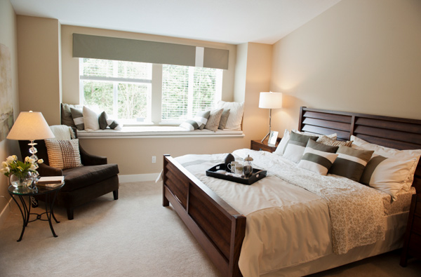 Hướng kê giường hợp người sinh năm 1994 Giáp Tuất