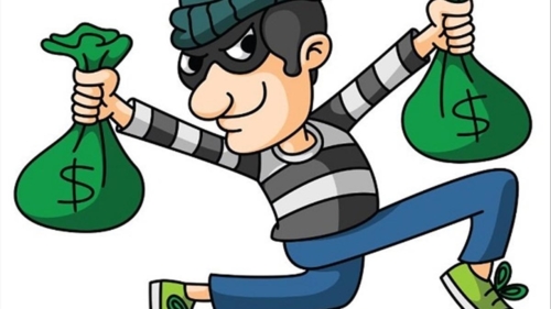 Giải mã ý nghĩa giấc mơ thấy trộm