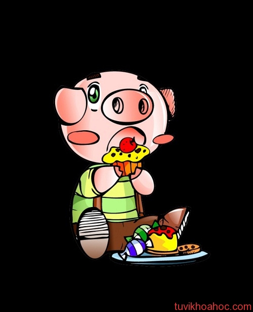 Con giáp lập nghiệp lớn từ hai bàn tay trắng