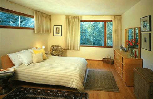 Hướng kê giường hợp người sinh năm 1988 Mậu Thìn