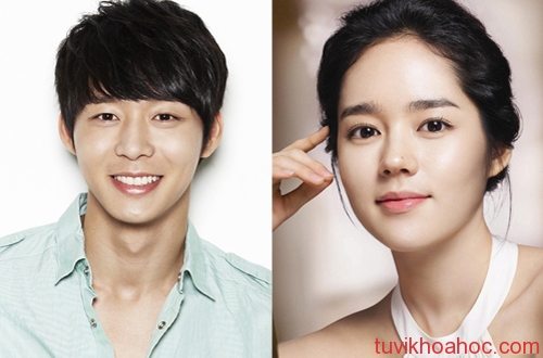  Xem tướng mạo đàn bà, đàn ông đoán tính cách 