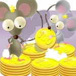 Những con giáp có số giàu sang thiên bẩm