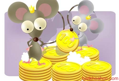 Con giáp luôn xem bản thân mình là nhất