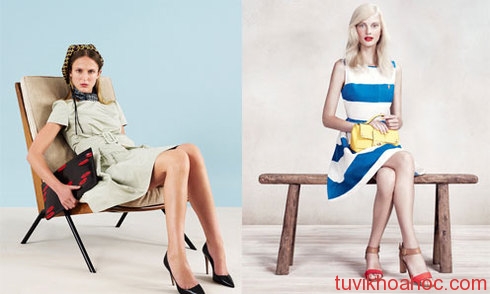 Xem tướng qua dáng ngồi