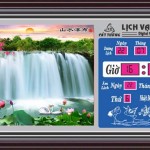 Giới thiệu nội dung Lịch Vạn Niên triều Nguyễn