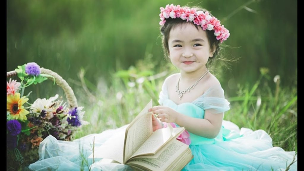 Đặt tên con gái mệnh Kim