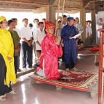 Lễ tạ được hiểu như thế nào?