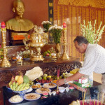 Tìm hiểu chi tiết về các kỳ giỗ tập quán của người Việt