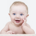 Ý nghĩa của việc hớt vía cho trẻ