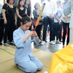 Các nghi lễ lúc tang ma