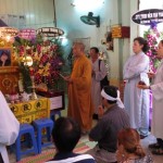 Xem bài văn khấn lễ cúng 49 ngày