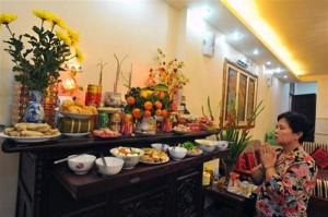  Lễ vật, văn khấn cúng lễ 3 ngày sau khi mất 