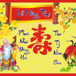 Ý nghĩa của lễ mừng thọ