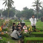 Văn khấn lễ trong khi cải táng