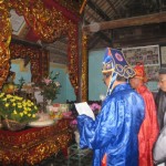 Khi nào cầu cúng lễ bái tổ tiên?