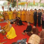 Lễ cầu siêu cho người quá cố