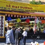 Văn khấn lễ tiểu tường đại tường