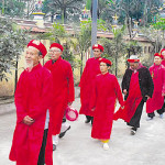 Yến lão được hiểu là gì?