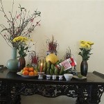 Văn khấn ngày rằm mồng một hàng tháng