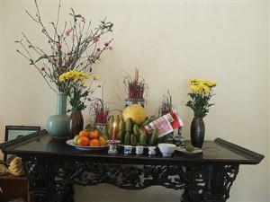  Bài văn khấn cúng ngày rằm mùng một