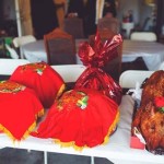 Lễ đi sêu được hiểu là thế nào?