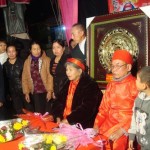 Văn hóa mừng thọ ngày nay