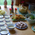 Tìm hiểu về tục cúng mụ