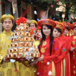 Lễ hợp cẩn được hiểu là thế nào?