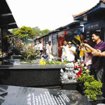 Tết Thượng nguyên vào ngày nào?