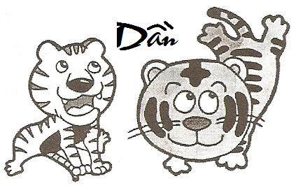 Tử vi  ngày 22 tháng 2 năm 2019